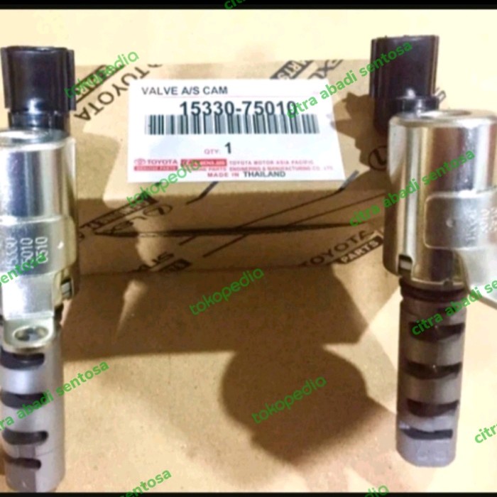sensor oli sensor vvti innova 15530-75010
