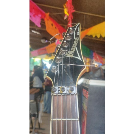 ibanez rga 42 tfmz