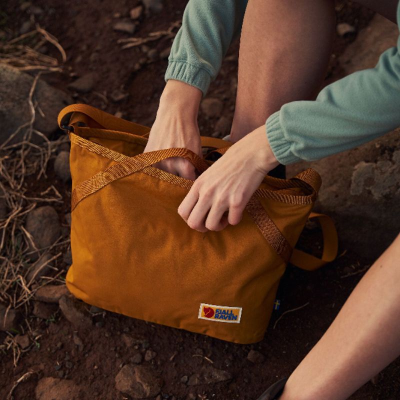 Fjallrav** Vardag Cross Body Original