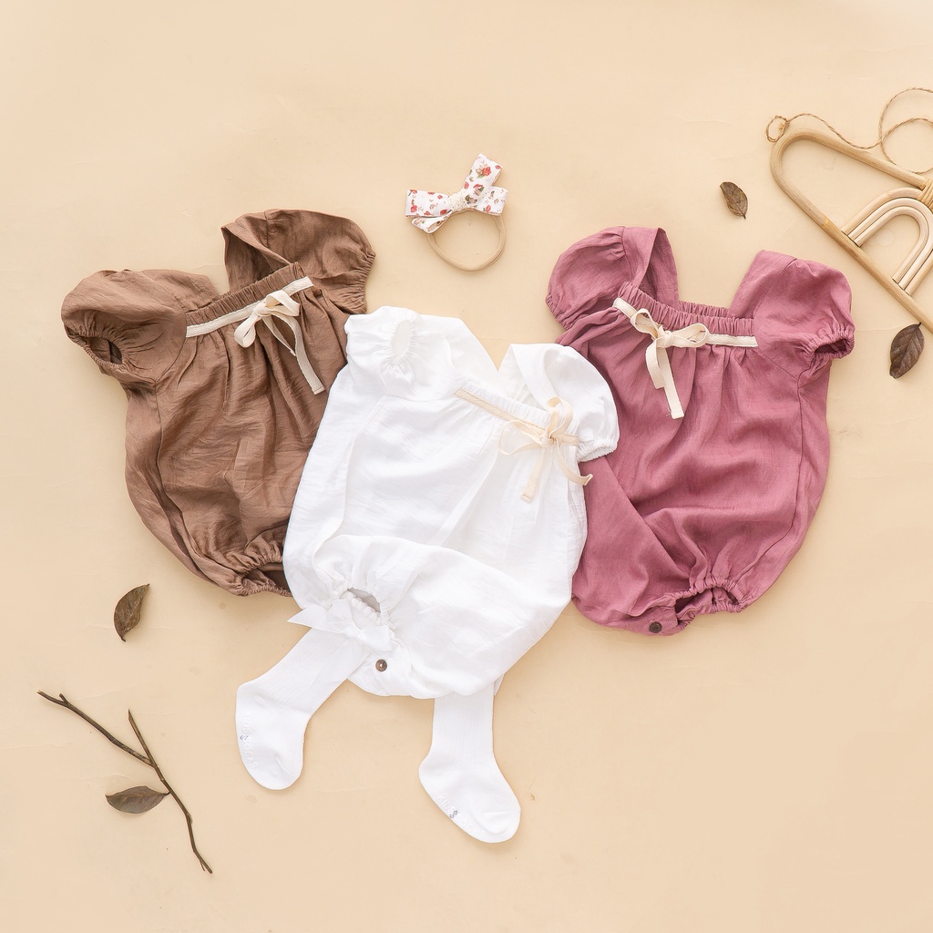 Q&amp;K Alicia romper polos