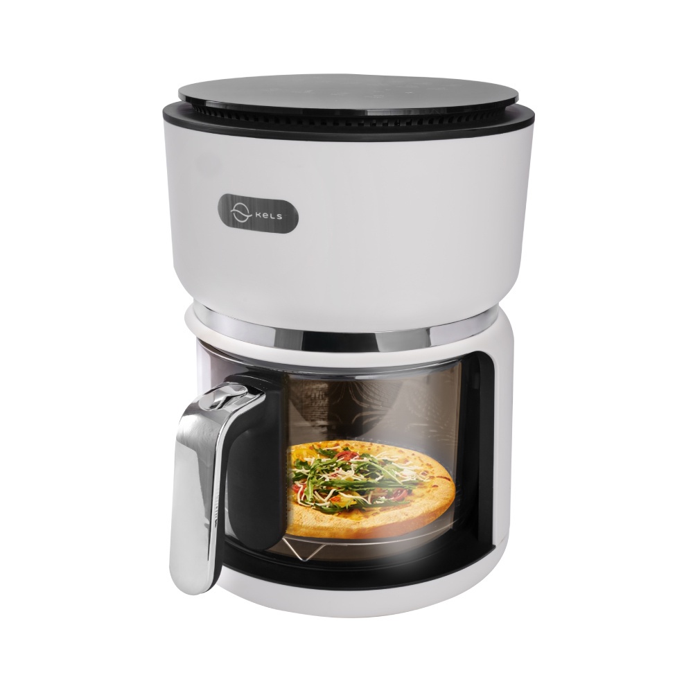 Jual Informa - Kels 3 Ltr Verre Air Fryer - Krem Muda | Shopee Indonesia