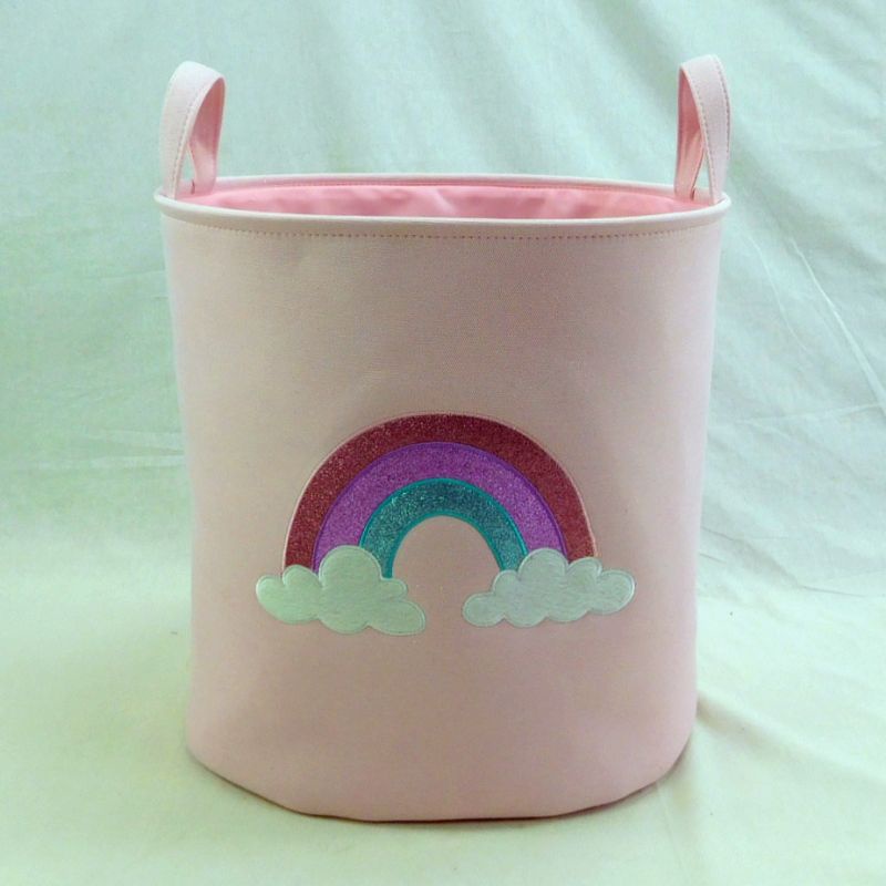 Tas laundry storage bag mainan anak-anak cute