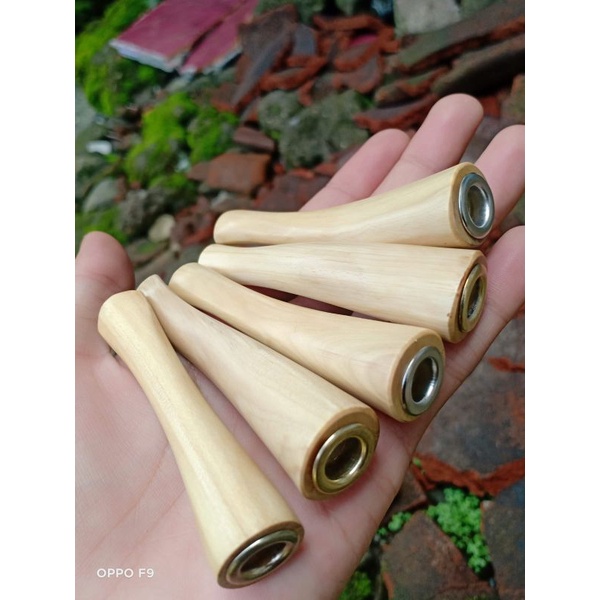 Once Kayu kemuning gading mini