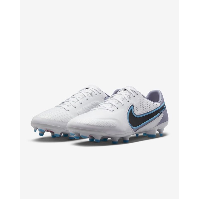 Sepatu Bola Nike Tiempo Legend 9 Academy FG/MG DA1174 146 Original