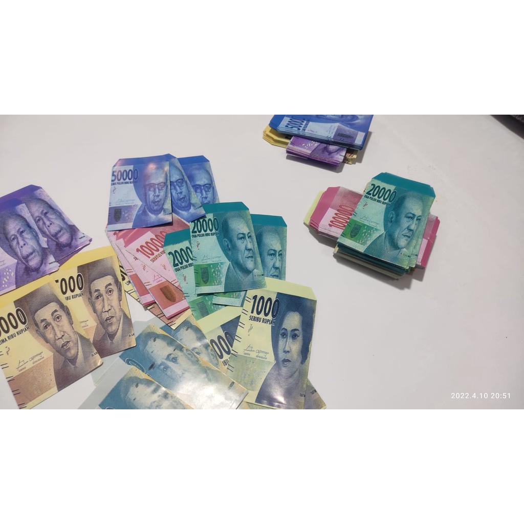 

Amplop Angpao Lebaran Idul Fitri isi 50pcs Amplop Angpao Karakter Lucu