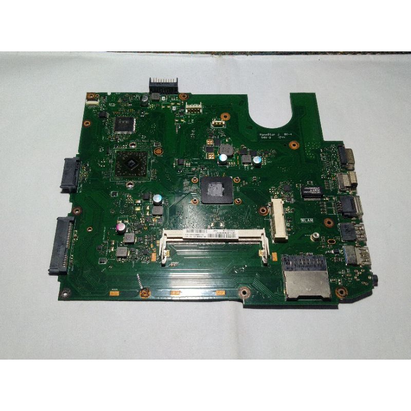 Motherboard mainboard mobo PCB mesin - Asus X45U A45u K45U X45 x45a k45v AMD - Original copotan Mura