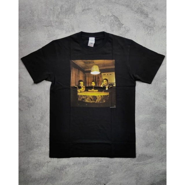 KAOS BAND|KAOS PERUNGGU|KAOS MEMORANDUM