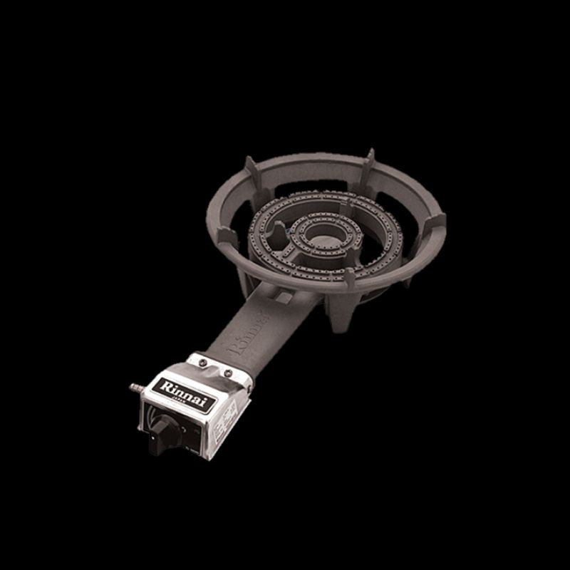 Kompor Gas Rinnai TL-289RI TL289 TL 289 Kompor Mawar