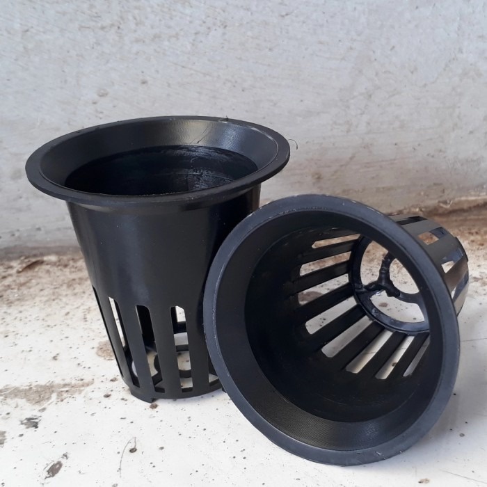 net pot 5 cm , net pot hidroponik 5 cm,grosir murah