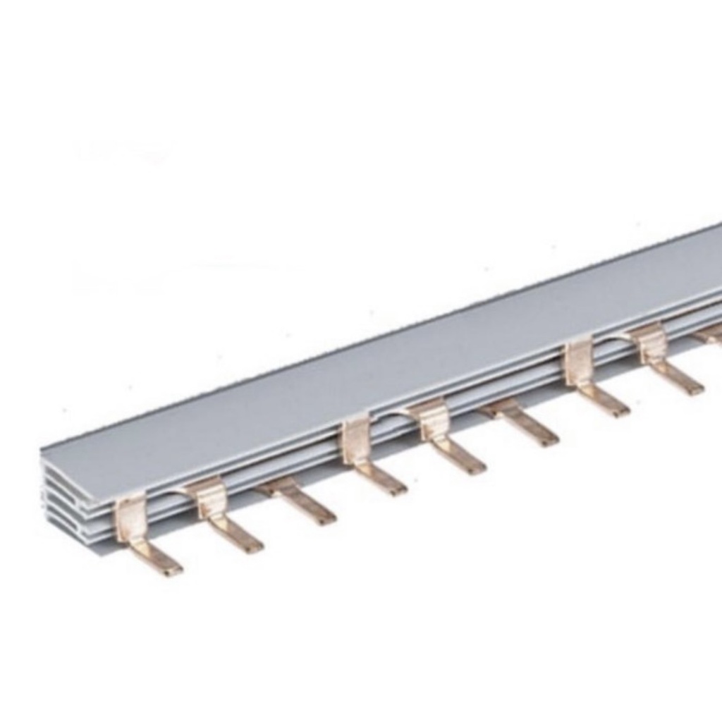 SISIR MCB 3 P / 3 PHASE BUSBAR