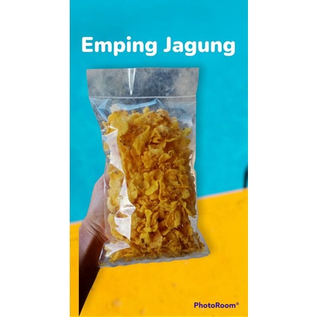 

Emping Jagung