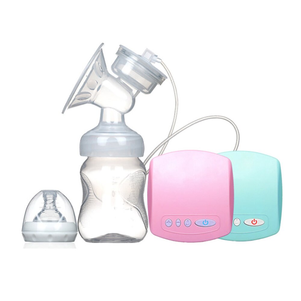 Jual POMPA ASI ELEKTRIK USB OTOMATIS POMPA SUSU ASI ELEKTRIK MILK