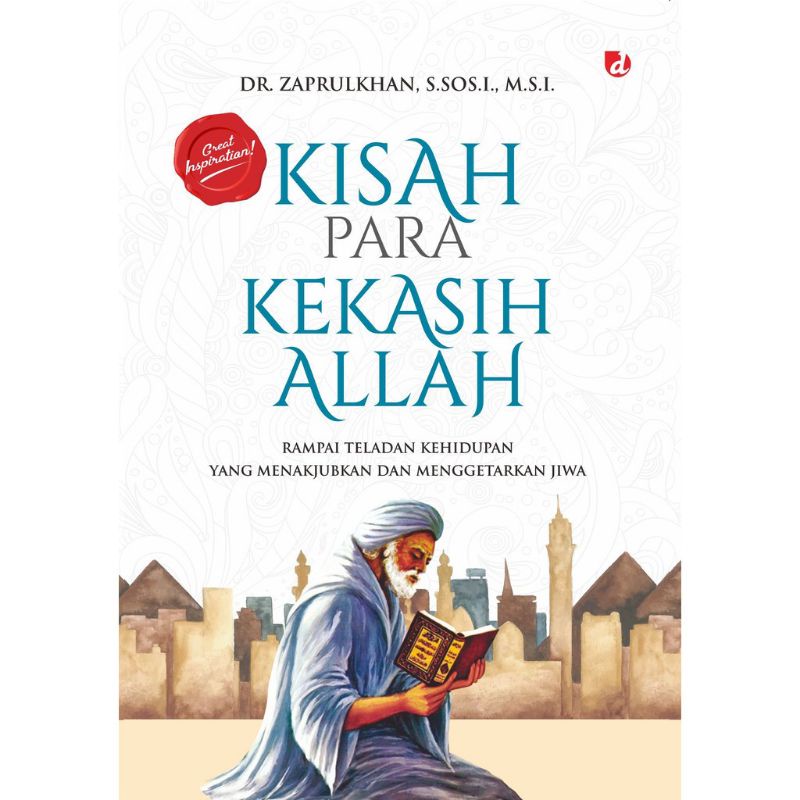 KISAH PARA KEKASIH ALLAH
