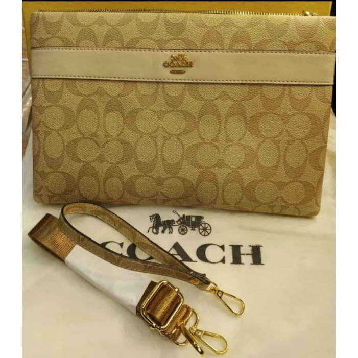 Handbag coach pria dan wanita