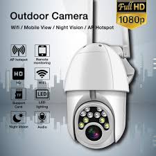 V380 Pro CCTV camera CCTV  Q10 wireless WIFI  1080p smart HD night vision indoor and outdoor