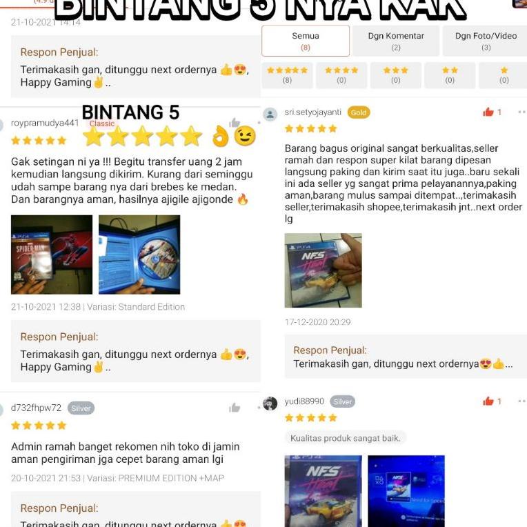 Miliki Juga PS4 FIFA 23 PS4 Kaset FIFA23 Region 3 Asia Fifa 22 PS4 Playstation PS 4 5 Fifa2023 Fifa 