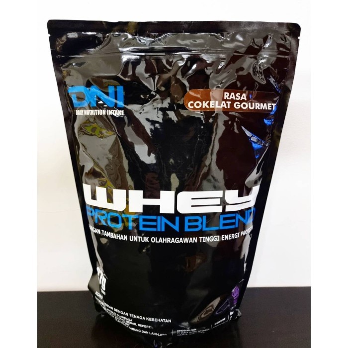 DNI Whey Protein Blend 5 lbs