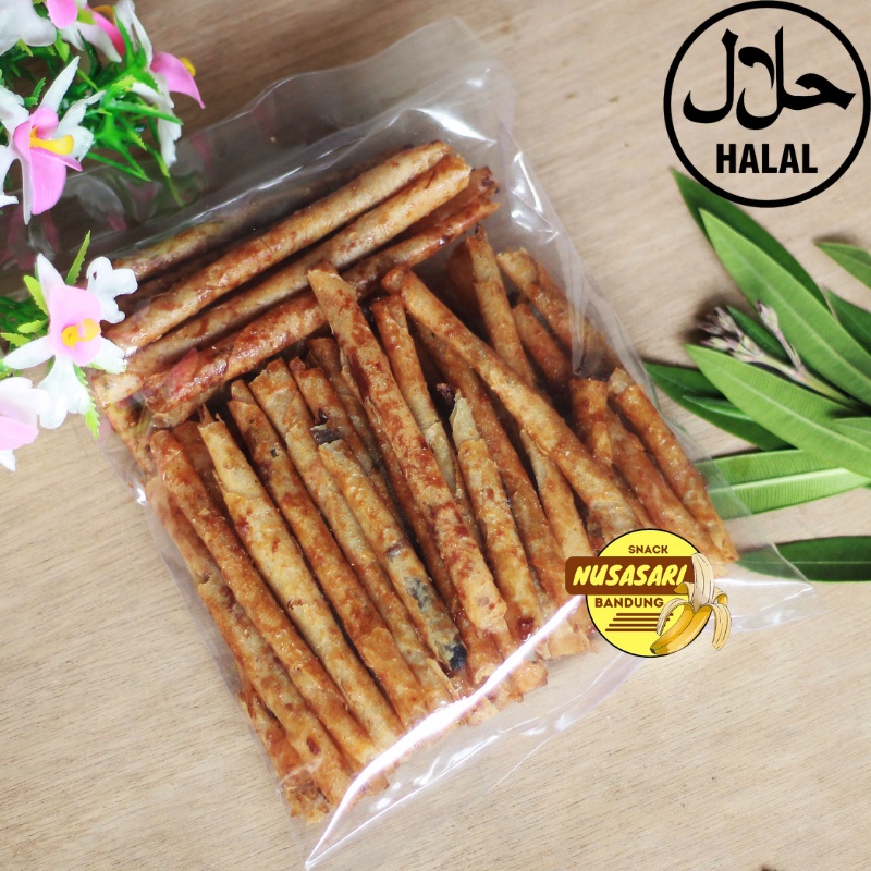 

Sale Pisang Aroma Cryspi 500 gr