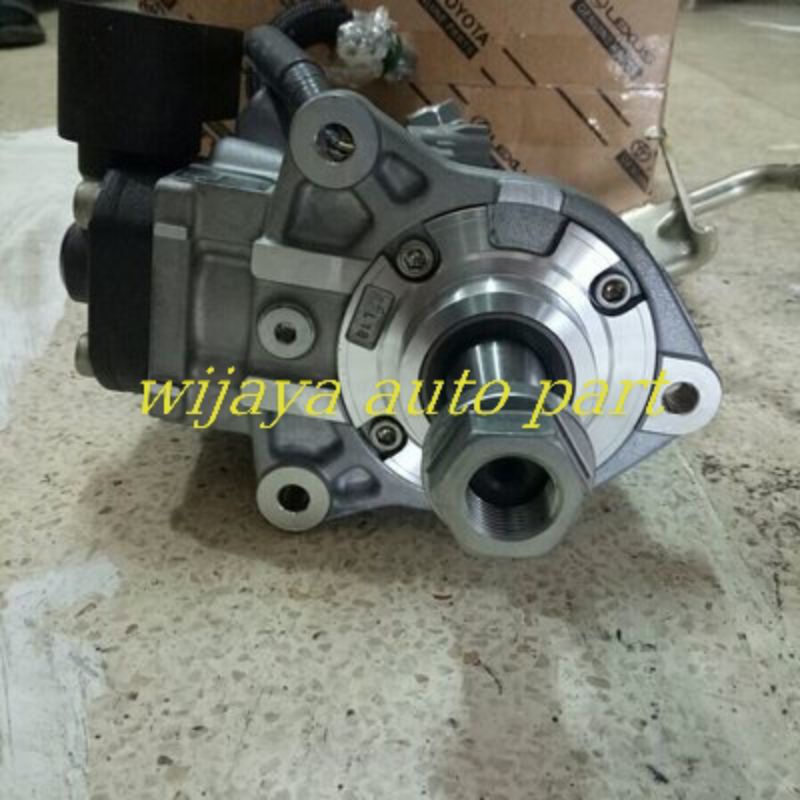 SUPLLAY PUMP INJECTION INJEKSI PUMP INNOVA REBORN 22100-0E010