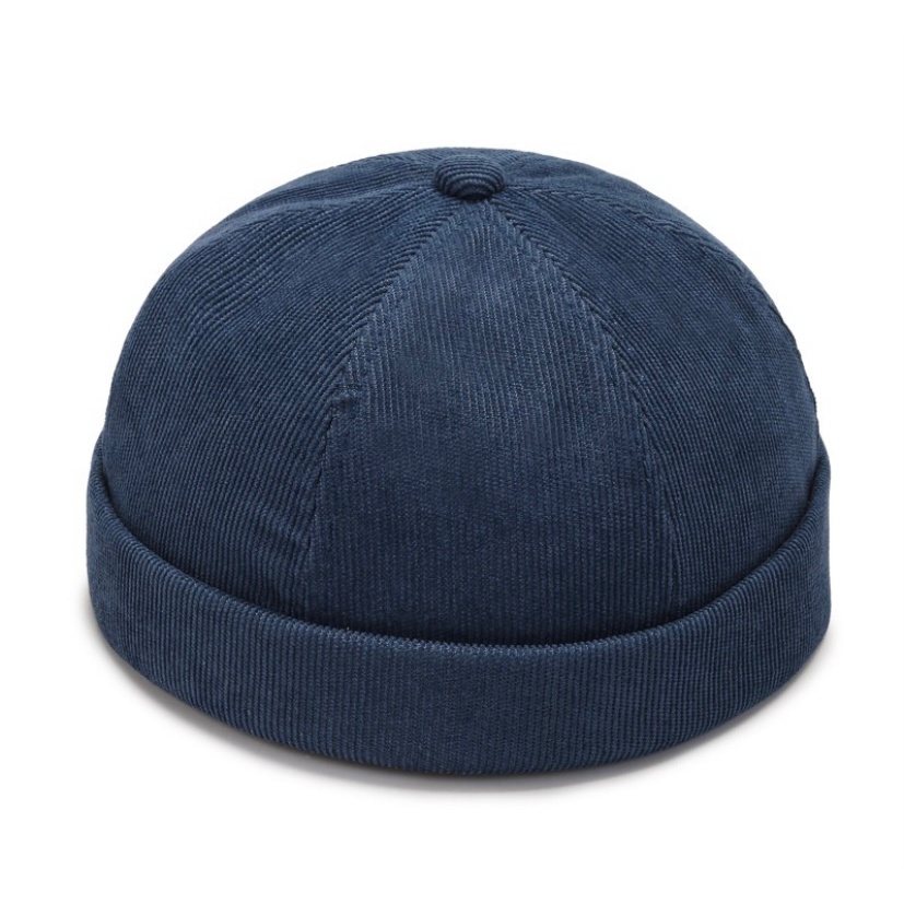 Topi peci mikihat polos premium UAS terbaru kekinian