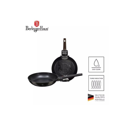 BERLINGER HAUS Frypan 24 cm Primal Gloss Collection