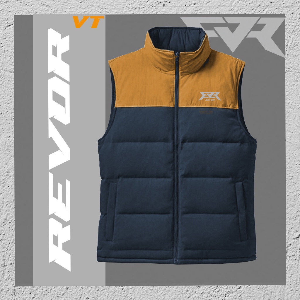 Revor Rompi VT Windproof