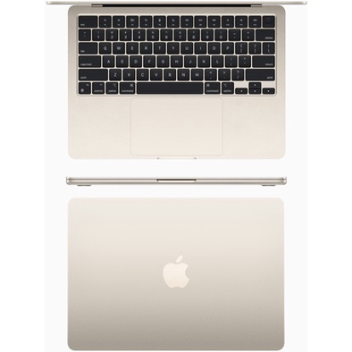 Macbook Air M2 Chip 13 inch 2022 Custom Spec