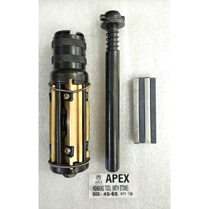 Honing Head ATH 83 (70 - 105mm)| Honing Tools