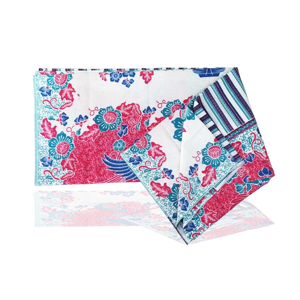 Kain Gendongan Bayi Samping Kain Jarik Batik Anggur Motif Lingkungan SS Sumber Sari