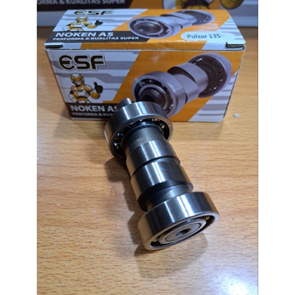NOKEN AS PULSAR 135 XCD 125 CAMSHAFT PULSAR XCD 125 PULSAR 135 (ESF)
