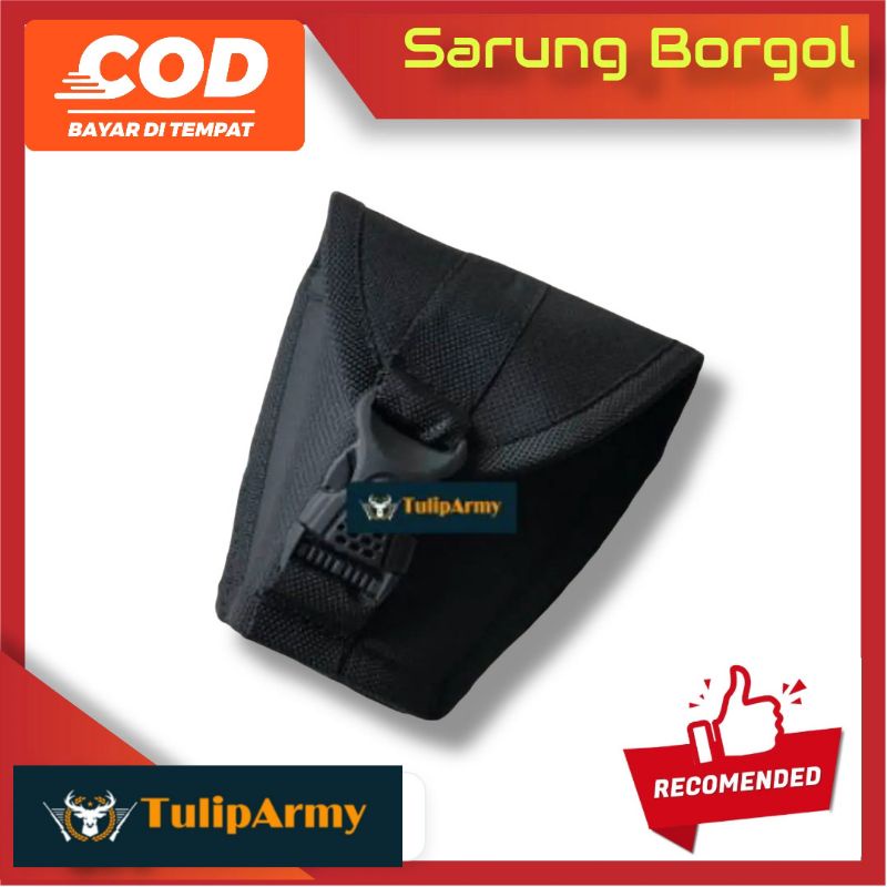 Sarung borgol