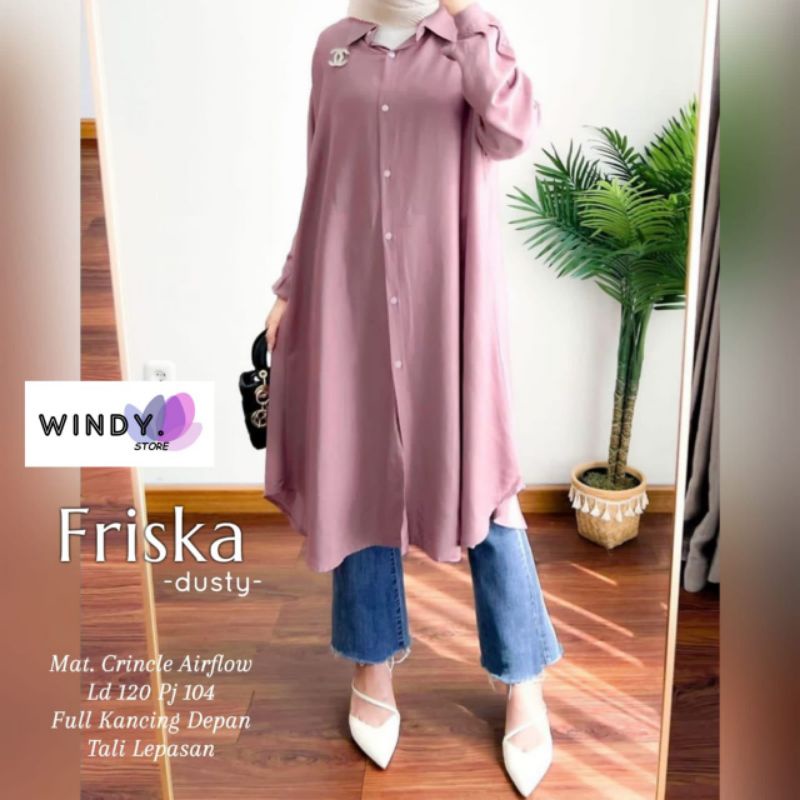 atasan wanita lengan panjang tunik import jumbo wanita busui mewah tebal tunik premium halus kekinia