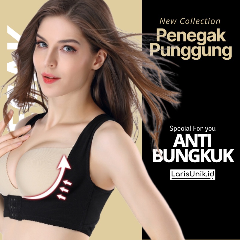 Alat Penegak Pelurus Penyangga Corrector Korektor Punggung Badan Wanita Korset Tegak Peyangga Terapi Untuk Punggung Kesehatan Back Posture Corrector Wanita Anti Bungkuk Bongkok Cewek Perempuan Original Ori Premium Terbaru