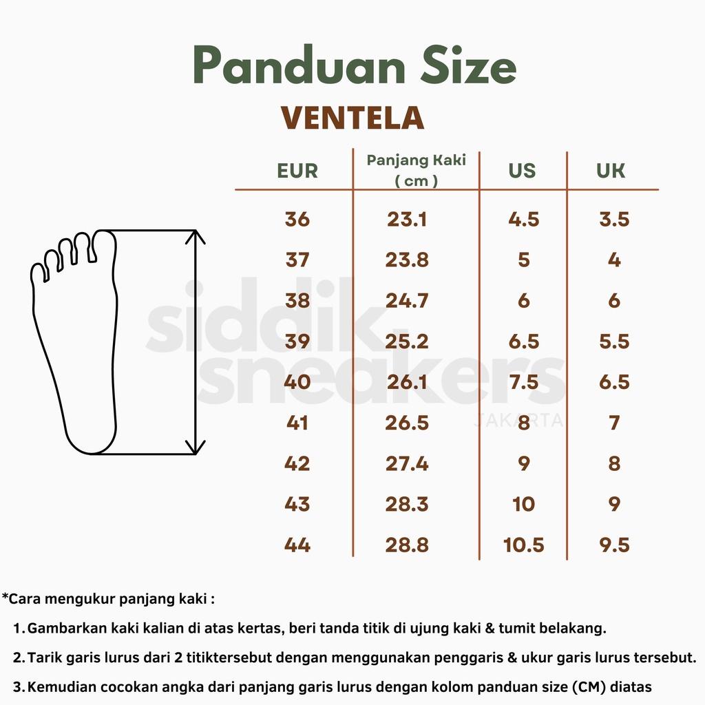 Sandal Slide Pria Api Putih terbaru sendal laki laki dewasa casual termurah