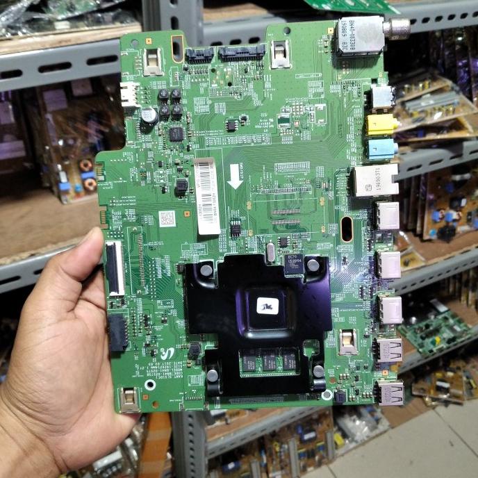 SAMSUNG UA43N5500 MAINBOARD- MOBO- MB TV LED SAMSUNG UA43N5500