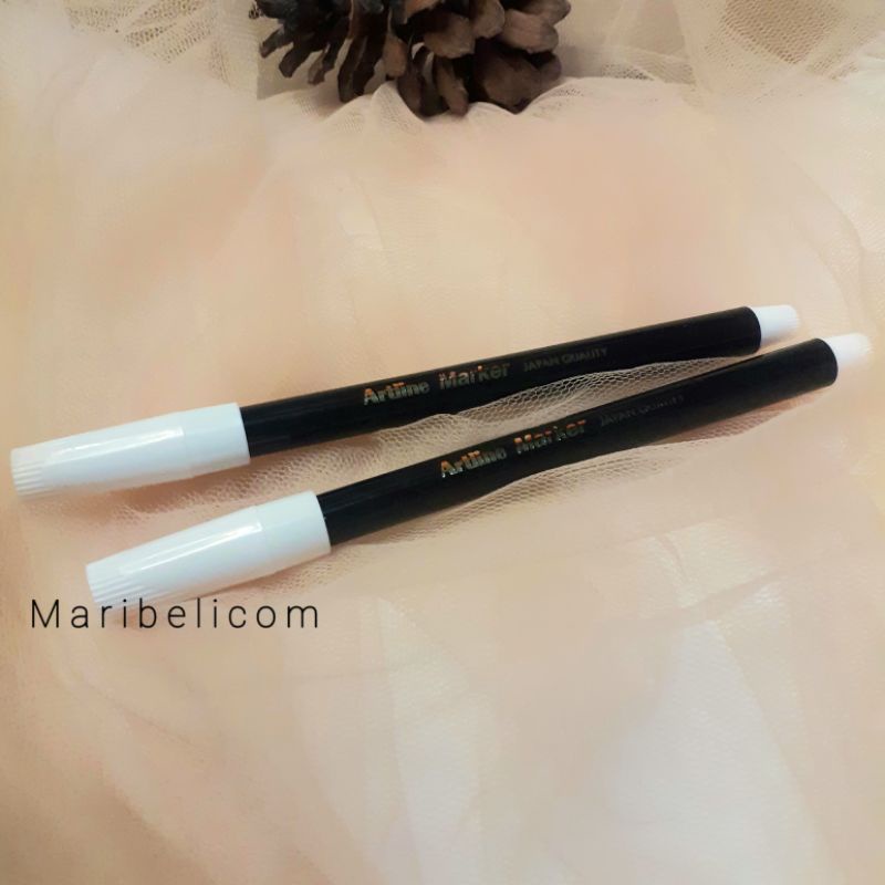 

Spidol Artline