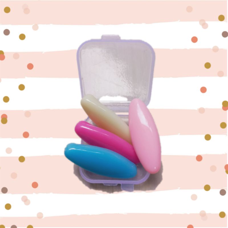 Peniti Kapsul Hijab Peniti Pigeon Oval Pin Hijab Oval, Pin Hijab Kapsul, Peniti Pigeon Jepang Jewel,