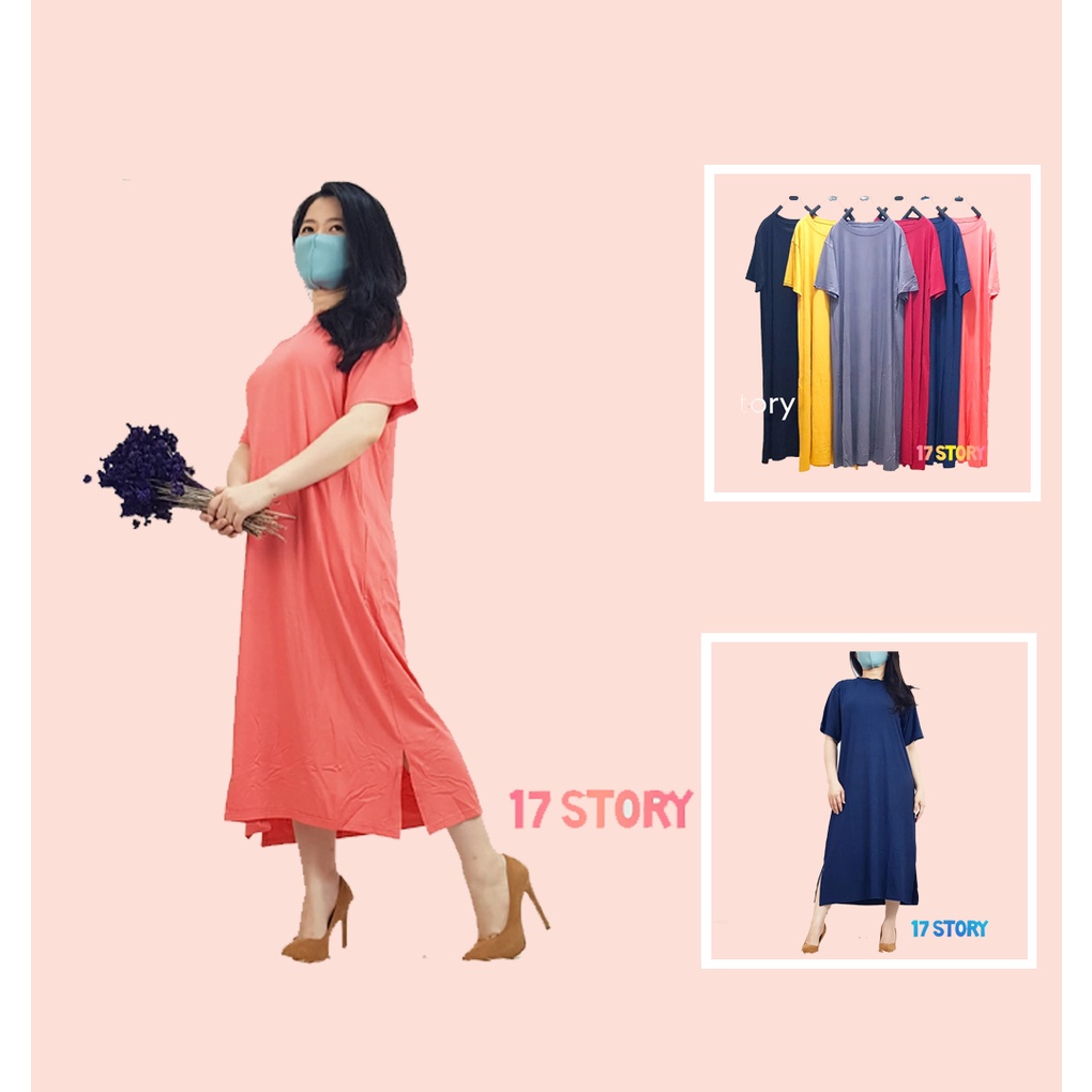 Dres Jumbo ld 140 Lengan Pendek kekinian