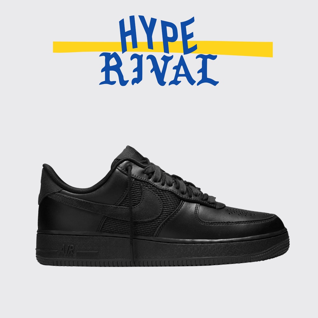 Nike Air Force 1 Low X Slam Jam (100% Original)