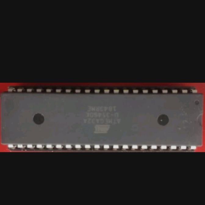 Modul CPU AC Saja Pom Mini Pertamini