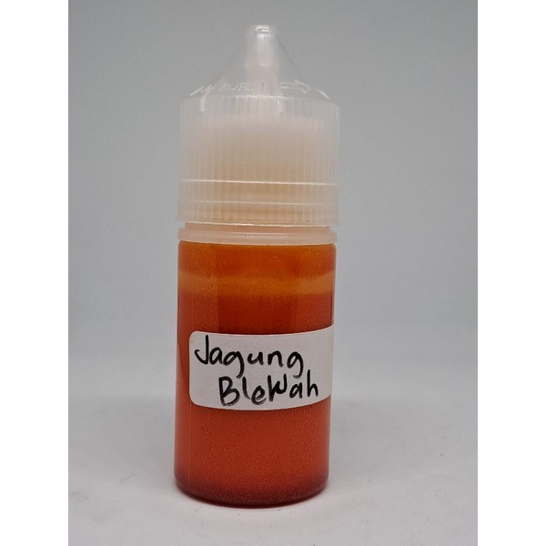 Essen Jagung Blewah,Oplosan Ikan Mas