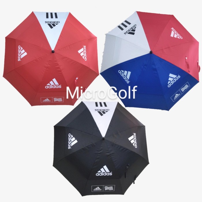 Payung Payung Golf Adidas