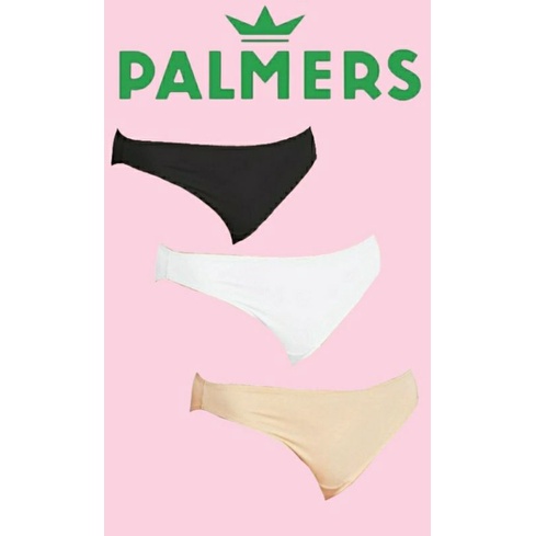 Panty Palmers  polos Nylon spandex
