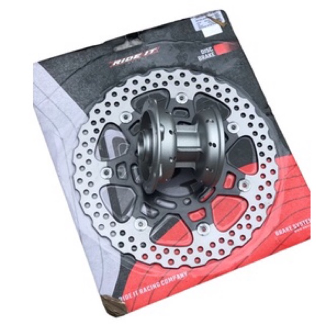 TROMOL SET DISK DTRACKER DEPAN