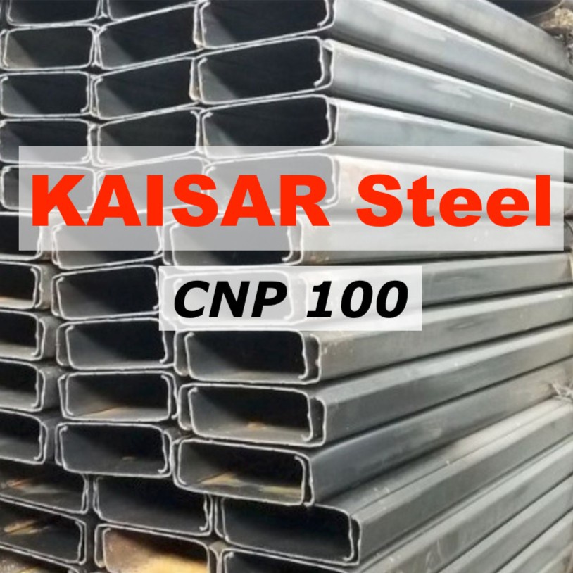Besi CNP 100