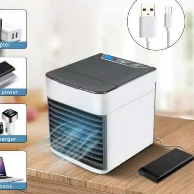Sale | KF7 | AC MINI PORTABLE / AC PORTABEL / AC MINI PORTABEL / AC KECIL