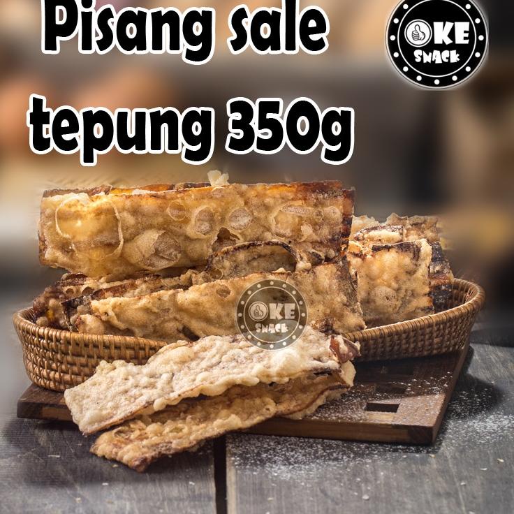 

Codei7I2u Pisang Sale Original Super 350g