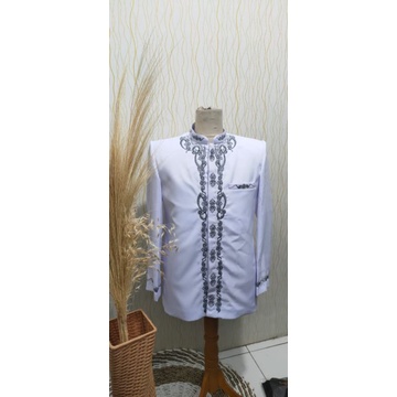 Jasko tasik merk jasco J12 jaskoko/jasko bordir/ jasko asli/jasko modern/ jasko ORI/jasko muslim