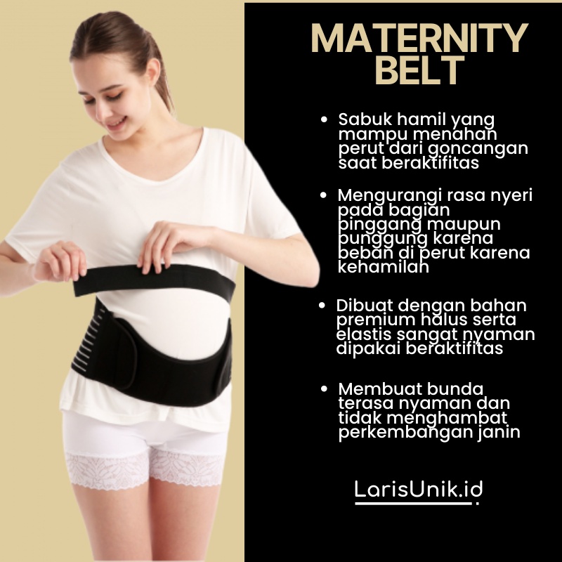Sabuk Hamil Korset Hamil Penyangga Perut Korset ibu hamil korset hamil penyangga perut ibu hamil