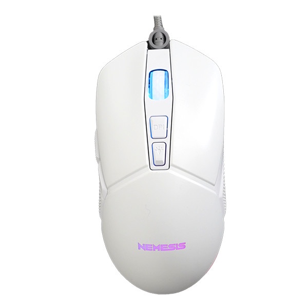 Mouse Gaming NYK Nemesis Grimlock HK400
